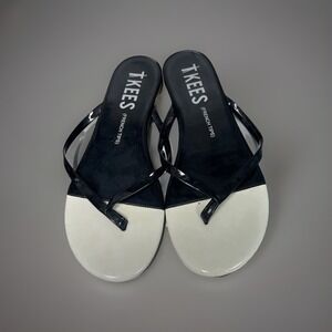 tkees French Tips‎ Sandals 6